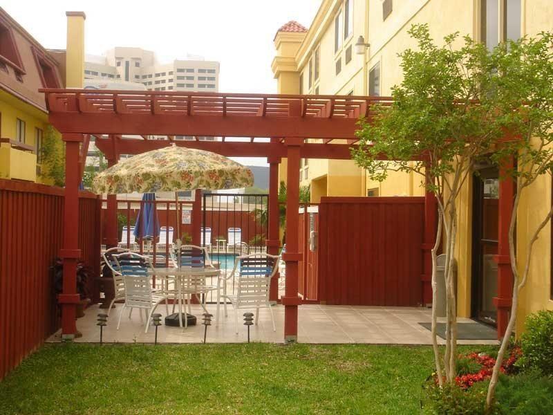 Comfort Inn Dallas Park Central מראה חיצוני תמונה