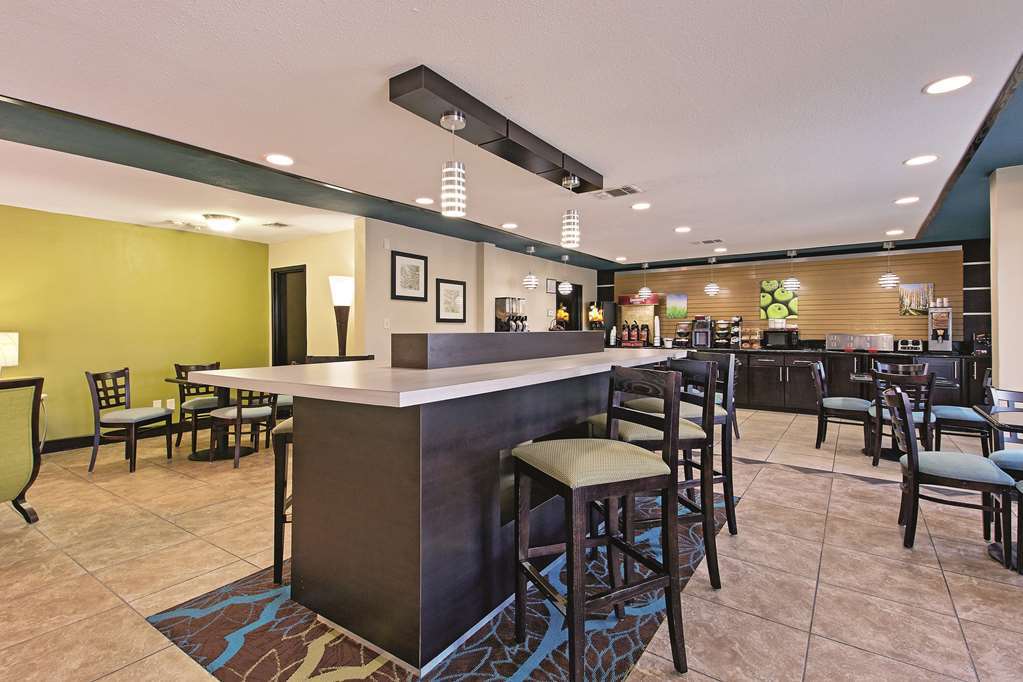 Comfort Inn Dallas Park Central מתקנים תמונה