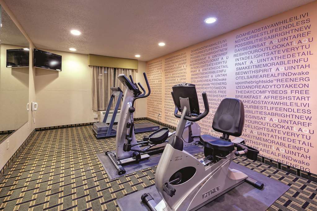 Comfort Inn Dallas Park Central מתקנים תמונה