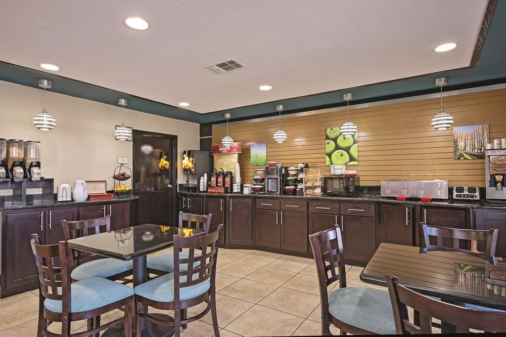 Comfort Inn Dallas Park Central מתקנים תמונה